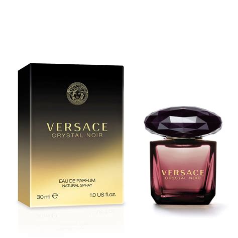 flaconi versace crystal noir|sephora versace crystal noir.